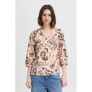 Women's blouse fransa Ariana 6 image-2