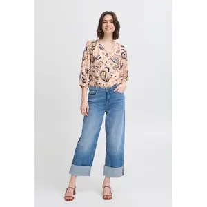 Women's blouse fransa Ariana 6 image-1