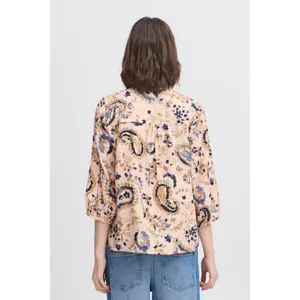 Women's blouse fransa Ariana 6 image-4