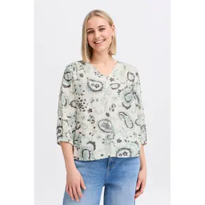 Women's blouse fransa Ariana 6 image-2