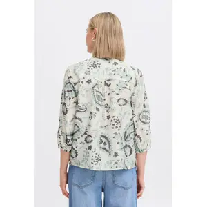 Women's blouse fransa Ariana 6 image-4