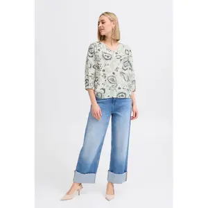 Women's blouse fransa Ariana 6 image-1