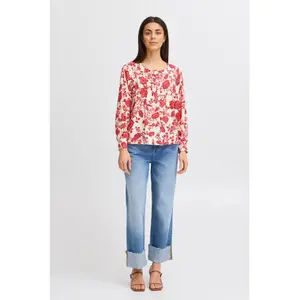 Women's blouse fransa Hita 1 image-1