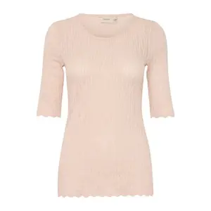 Blusa feminina fransa Gabriella image-0