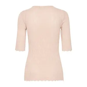 Blusa feminina fransa Gabriella image-1