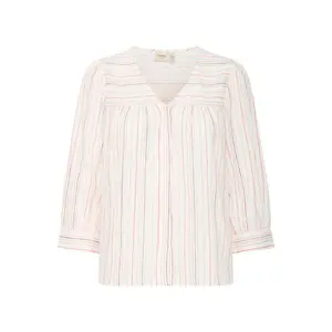 Damenbluse fransa Nadi 1 image-0
