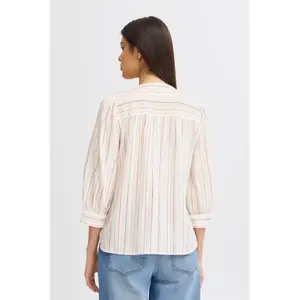 Damenbluse fransa Nadi 1 image-3