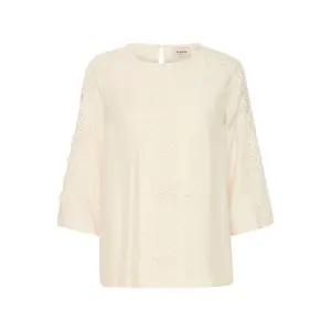 Women's blouse fransa Blondie 3 image-0