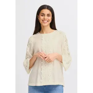 Women's blouse fransa Blondie 3 image-2