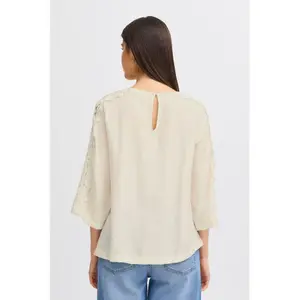 Women's blouse fransa Blondie 3 image-4