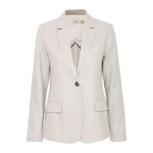 Women's blazer fransa Lix 1 image-0
