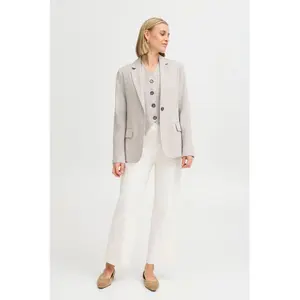 Women's blazer fransa Lix 1 image-2