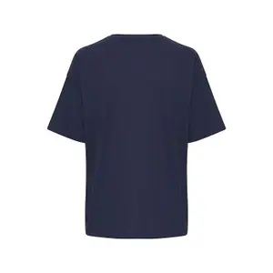 T-shirt de mulher fransa Kokora image-1