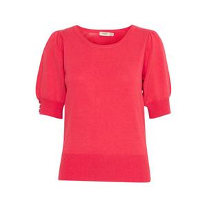 Pull col rond femme fransa Zubasic image-0