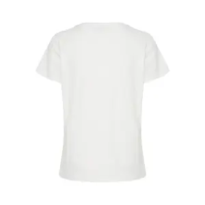 T-shirt de mulher fransa Suri image-1