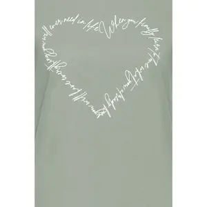 T-shirt de mulher fransa Suri image-2