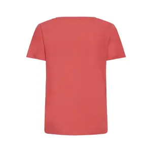 T-shirt de mulher fransa Suri image-1
