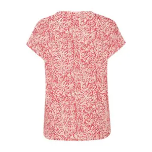 Blusa feminina fransa Fedot image-1