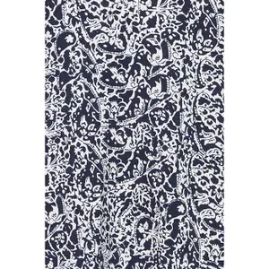 Blusa feminina fransa Fedot image-2
