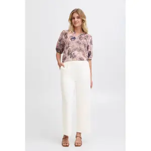 Women's Trousers fransa Aurora 1 image-2