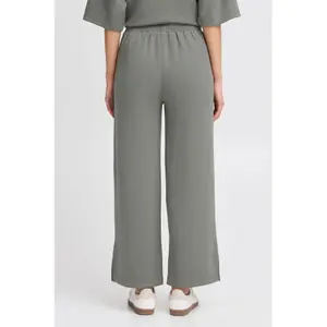 Women's Trousers fransa Aurora 1 image-4