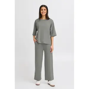 Women's Trousers fransa Aurora 1 image-2