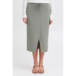 Jupe longue femme fransa Aurora 1 image-2