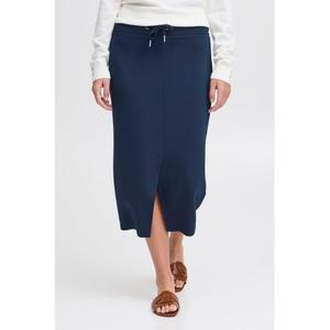 Jupe longue femme fransa Aurora 1 image-2