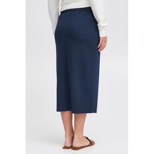 Jupe longue femme fransa Aurora 1 image-3