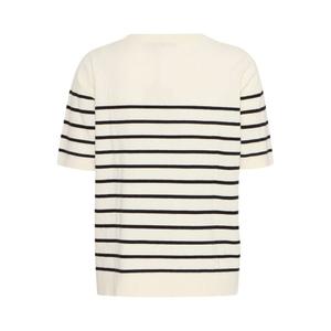 Pull col rond femme fransa Addi 4 image-1