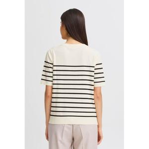 Pull col rond femme fransa Addi 4 image-3