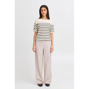 Pull col rond femme fransa Addi 4 image-4