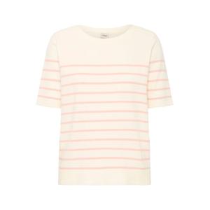 Pull col rond femme fransa Addi 4 image-0