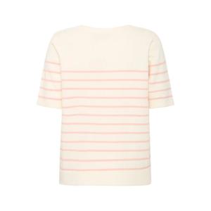 Pull col rond femme fransa Addi 4 image-1