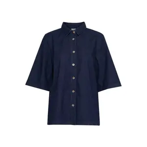 Woman's shirt fransa Chicago 2 image-0