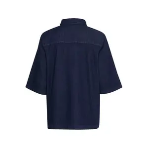Woman's shirt fransa Chicago 2 image-2
