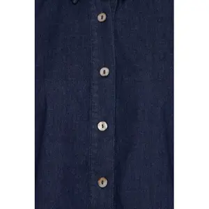 Woman's shirt fransa Chicago 2 image-4