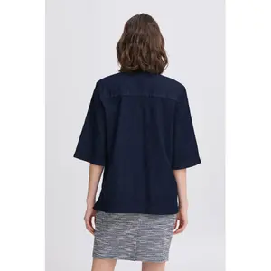 Woman's shirt fransa Chicago 2 image-3