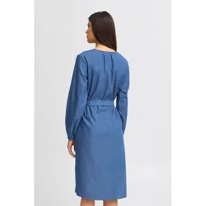 Women's dress fransa Kindra 1 image-4