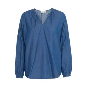 Women's blouse fransa Kindra 1 image-0
