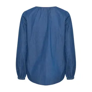 Women's blouse fransa Kindra 1 image-2