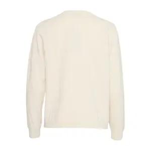Strickjacke, Damen fransa Sinne 3 image-1