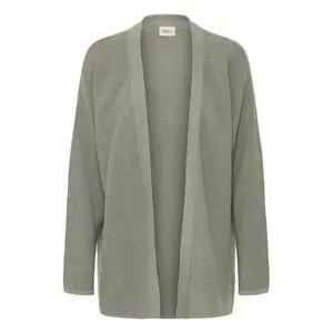 Strickjacke, Damen fransa Sinja 1 image-0