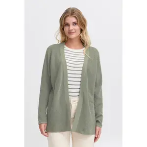 Strickjacke, Damen fransa Sinja 1 image-1
