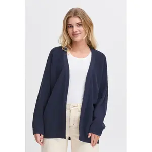 Strickjacke, Damen fransa Sinja 1 image-1