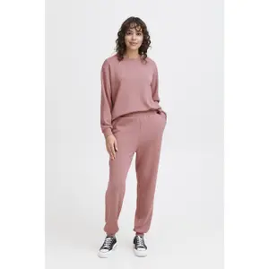 Pantalón de chándal mujer fransa Aurora PA 3 image-1