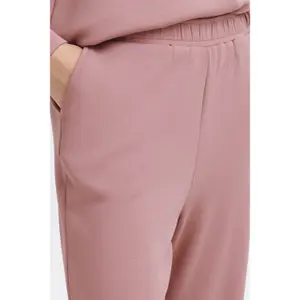Pantalón de chándal mujer fransa Aurora PA 3 image-5