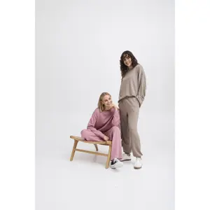 Women's Trousers fransa Aurora PA4 image-5