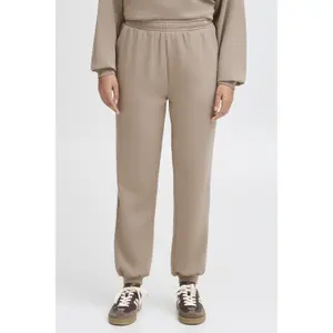 Pantalón de chándal mujer fransa Aurora PA 3 image-2