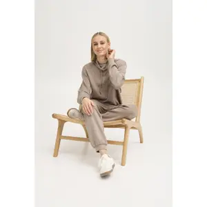 Bluza damska fransa Aurora PU8 image-4
